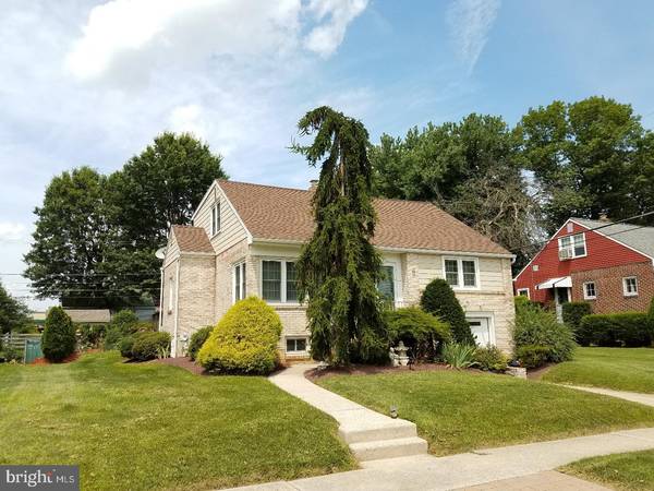 119 HIGH BLVD, Reading, PA 19607