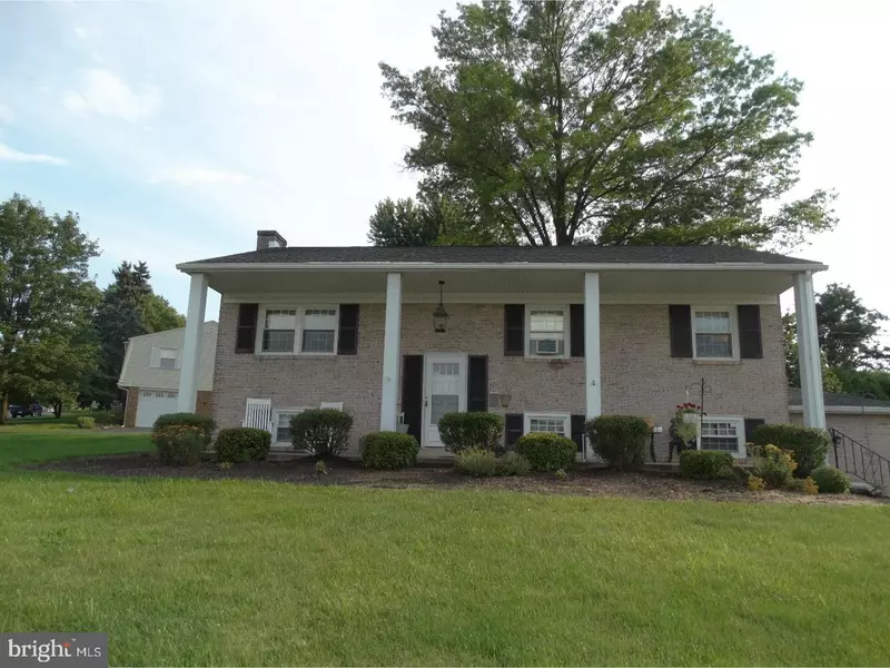 718 E 3RD ST, Birdsboro, PA 19508