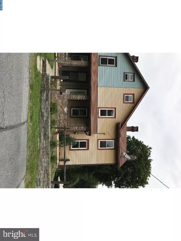 376 S FREEMAN ST, Robesonia, PA 19551