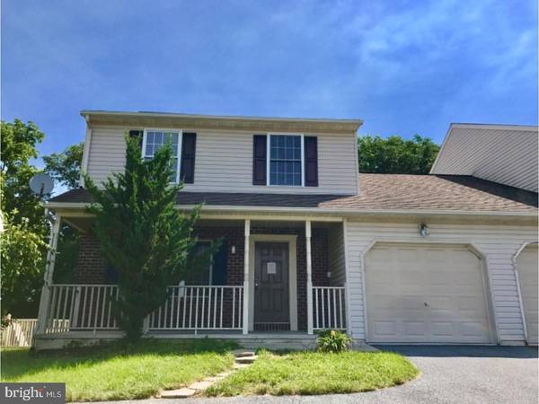 255 SPIRIT CT, Blandon, PA 19510