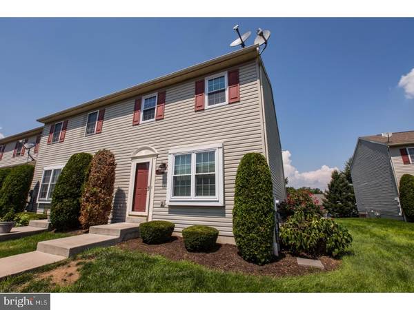 1284 FREDRICK BLVD, Reading, PA 19605