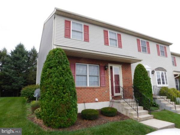 1054 FREDRICK BLVD, Reading, PA 19605