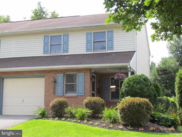 1600B DELAWARE AVE, Wyomissing, PA 19610