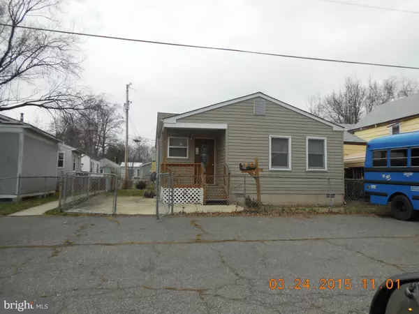 Indian Head, MD 20640,4 DELTA PL