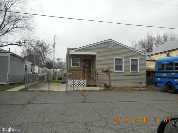 4 DELTA PL, Indian Head, MD 20640