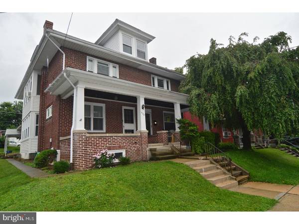 538 FRANKLIN ST, West Reading, PA 19611