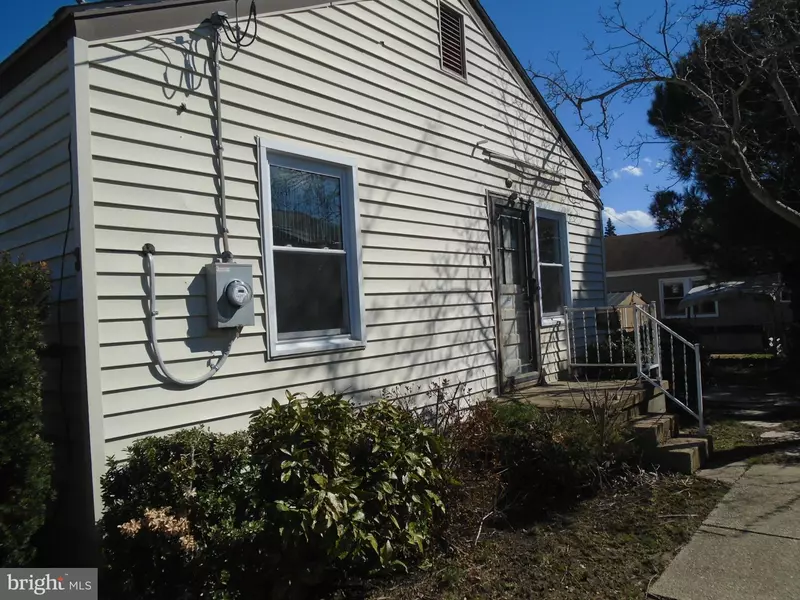 3 CIRCLE AVE #3, Indian Head, MD 20640