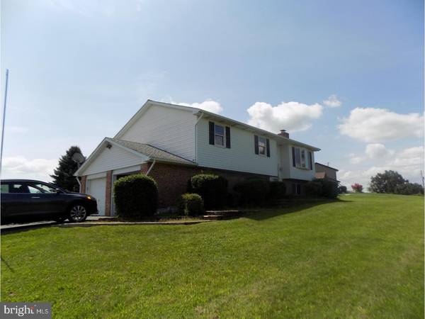 251 TOWER RD, Mohrsville, PA 19541