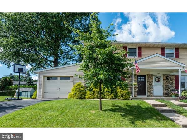 311 GRANT ST, Leesport, PA 19533