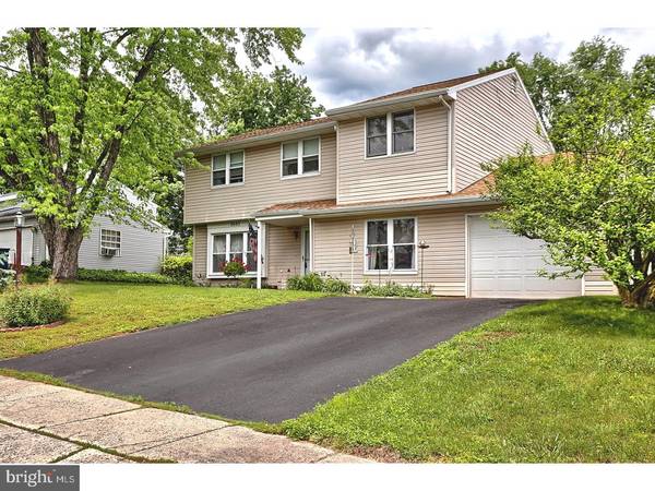 5005 ELDERBERRY DR, Reading, PA 19606