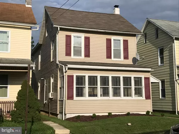 Topton, PA 19562,27 S CALLOWHILL ST