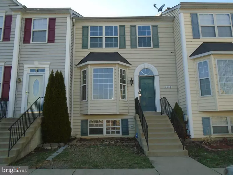 2604 STANFORD PL, Waldorf, MD 20601