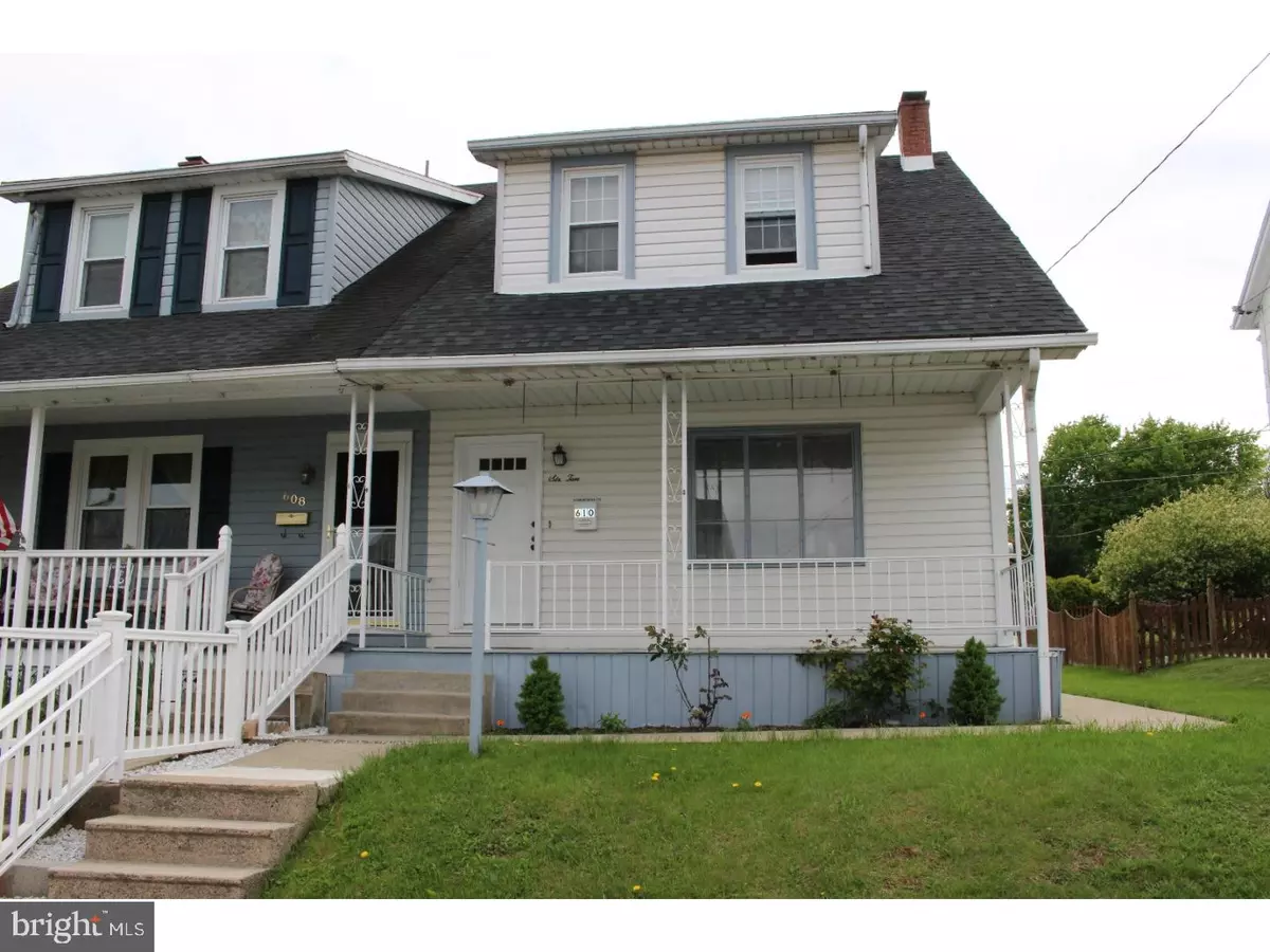 Birdsboro, PA 19508,610 W 2ND ST