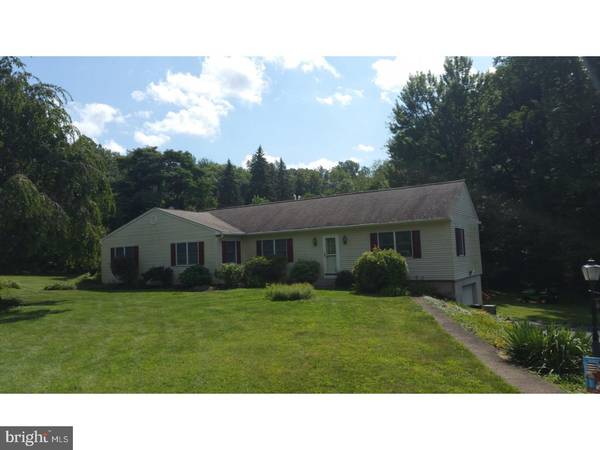 51 DEER RUN RD, Boyertown, PA 19512