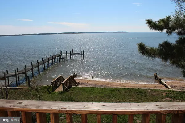 Cobb Island, MD 20625,18956 WICOMICO RIVER DR