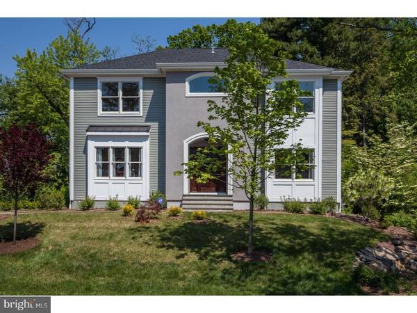 428 FRANKLIN AVE, Princeton, NJ 08540