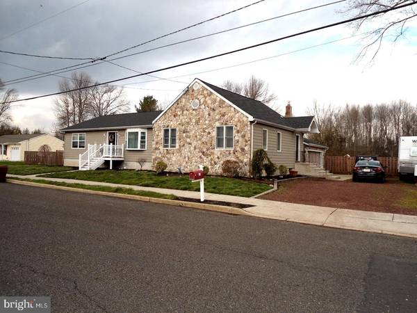 236 MURRAY AVE, Hamilton Township, NJ 08620