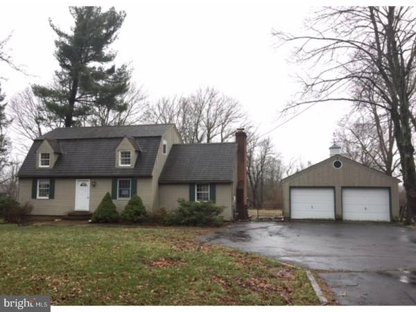 310 WASHINGTON CROSSING PENN, Titusville, NJ 08560