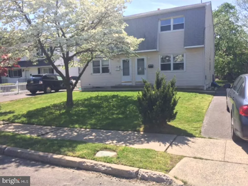 123-125 ANNABELLE AVE, Hamilton, NJ 08610