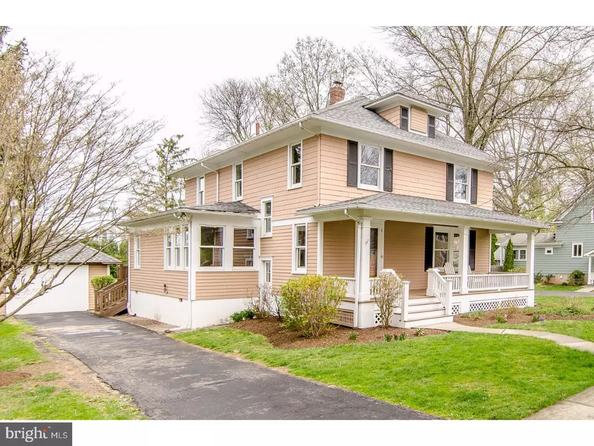 Pennington, NJ 08534,111 LANING AVE