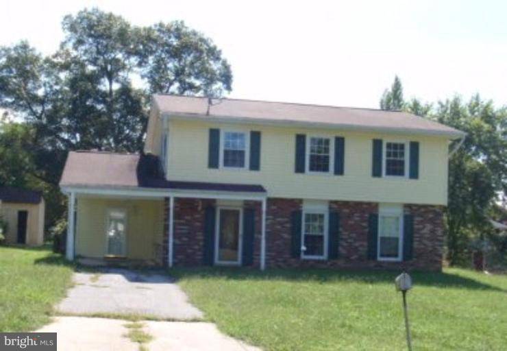 Bryans Road, MD 20616,2886 CHIPPEWA ST