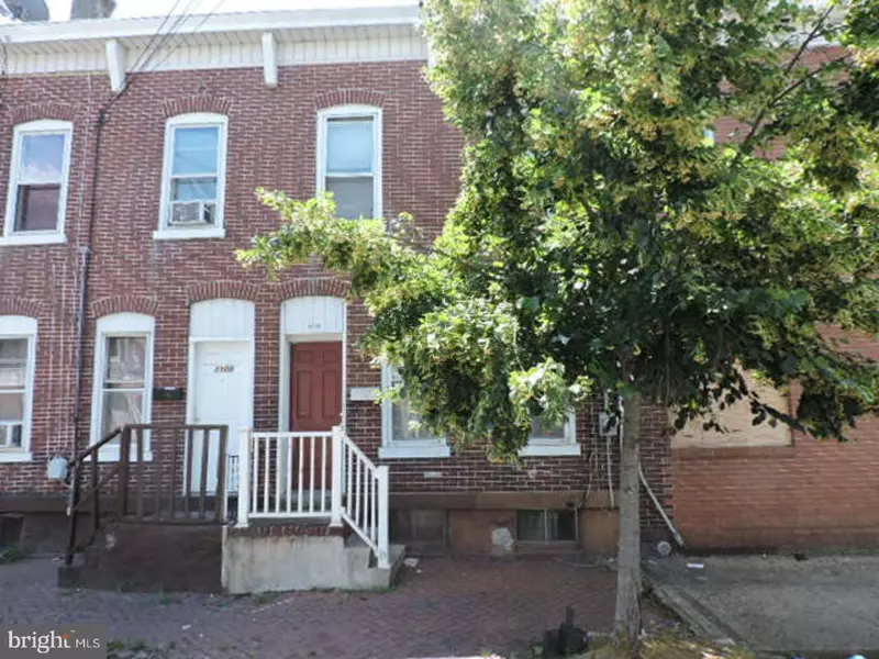 1103 CHESTNUT AVE, Trenton, NJ 08611