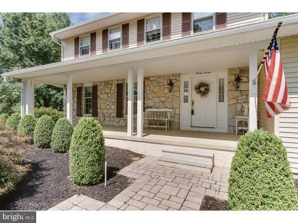 37 PRESTILE PL, Robbinsville, NJ 08691