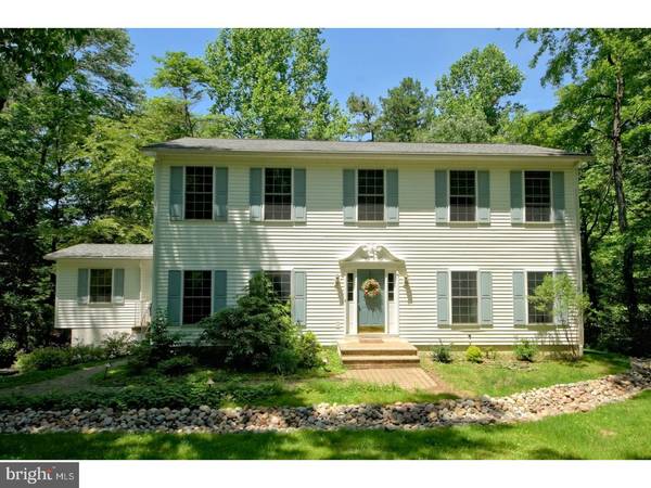 48 MONTAGUE AVE, Ewing, NJ 08628