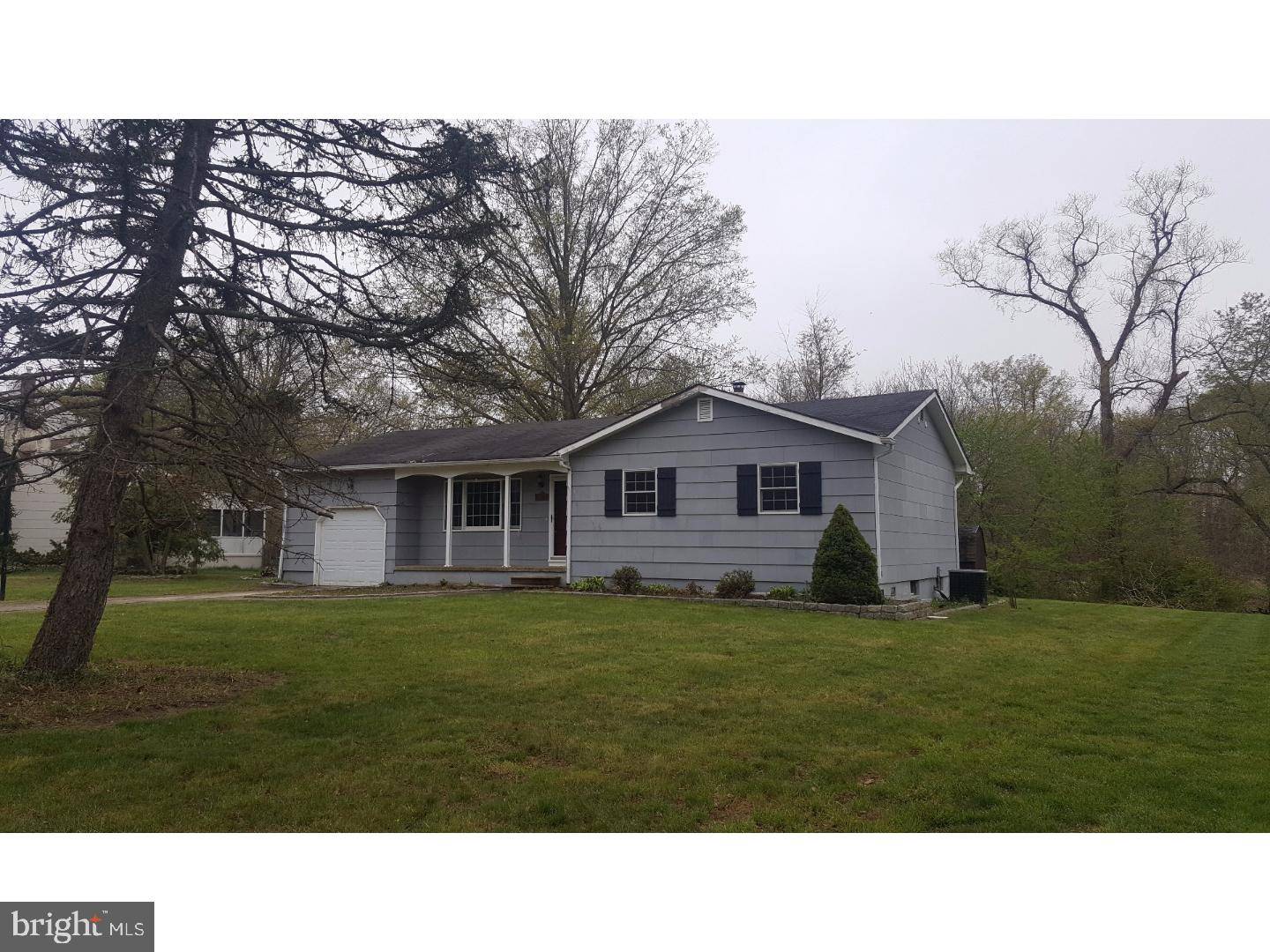 85 ROCKY BROOK RD, East Windsor Twp, NJ 08512