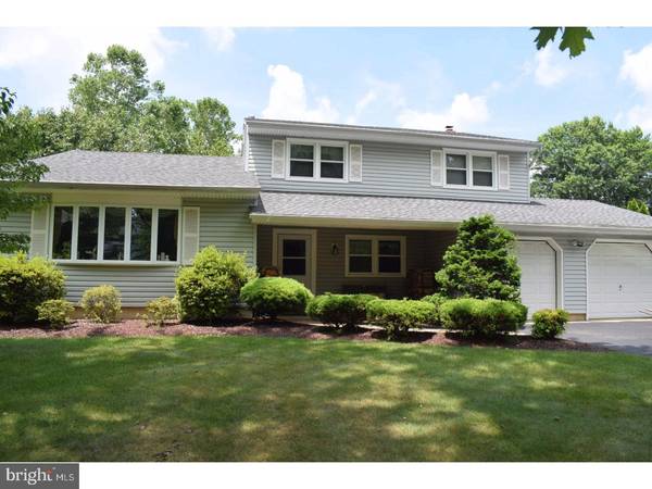 36 HAWTHORNE LN, East Windsor, NJ 08520