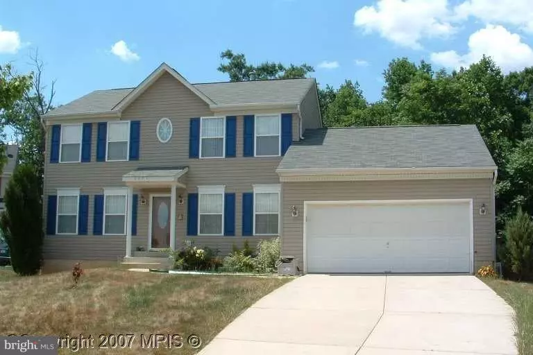 9804 TULSA CT, Waldorf, MD 20603