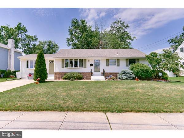 128 MIRY BROOK RD, Hamilton, NJ 08690