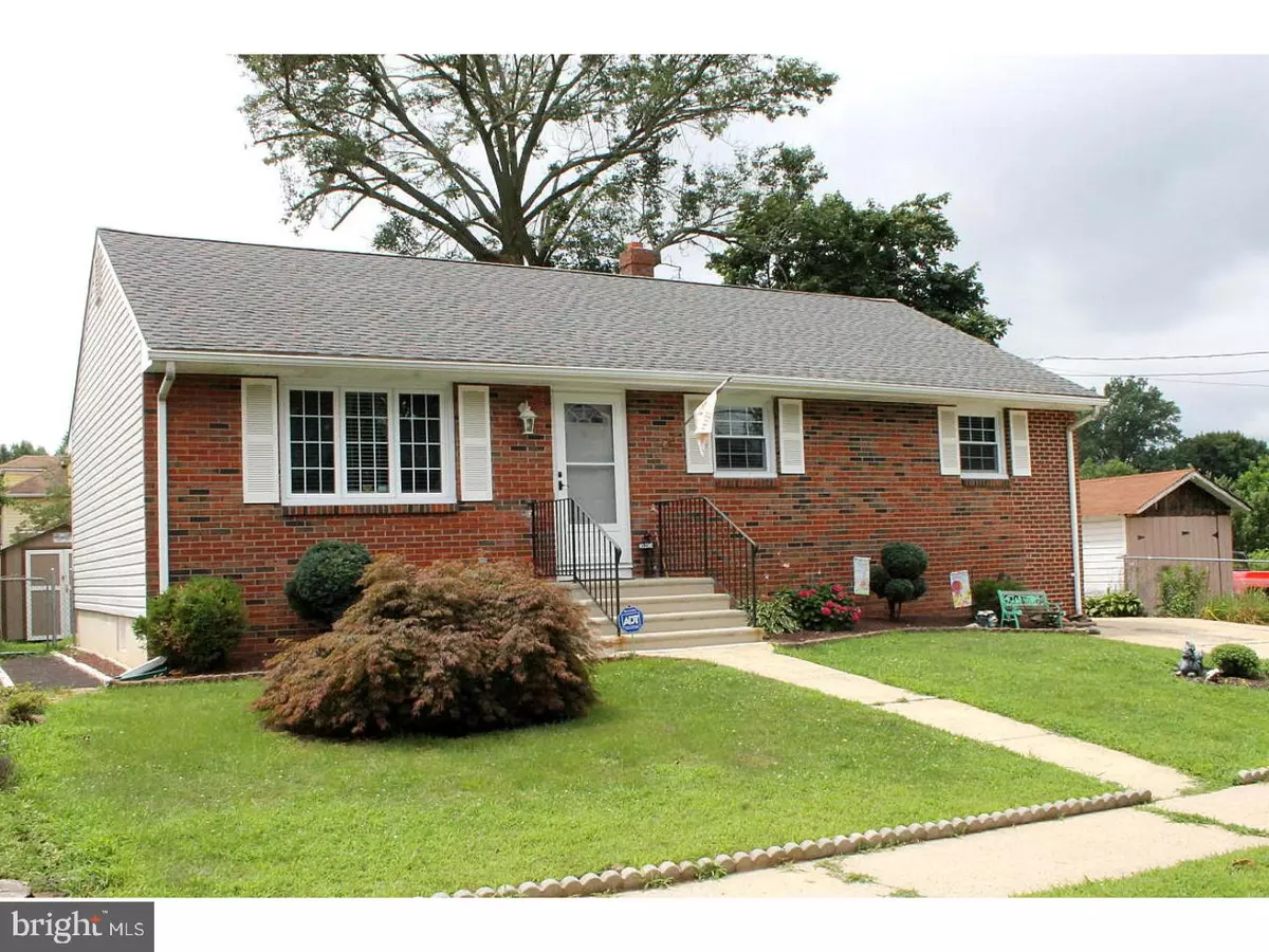 Hamilton, NJ 08610,49 VICTORIA AVE