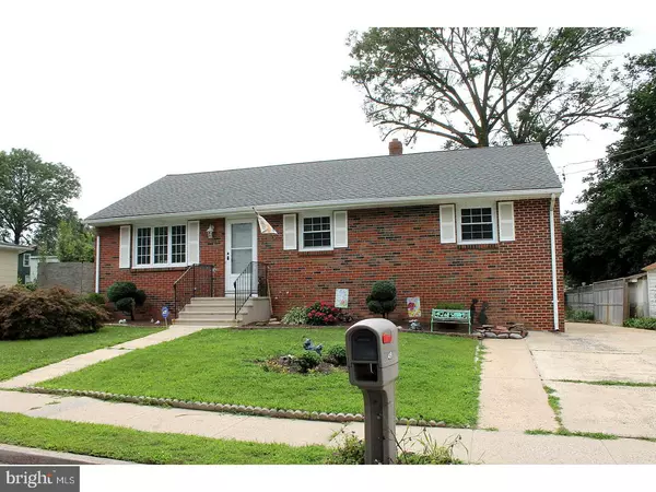 Hamilton, NJ 08610,49 VICTORIA AVE
