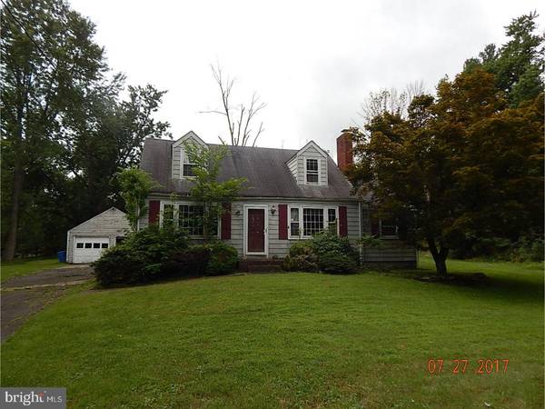 340 WASHINGTON CROSSING PENN, Titusville, NJ 08560