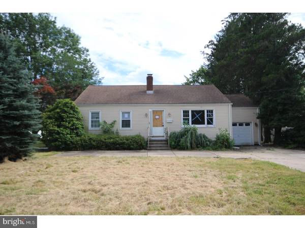 3991 S BROAD ST, Hamilton Township, NJ 08620