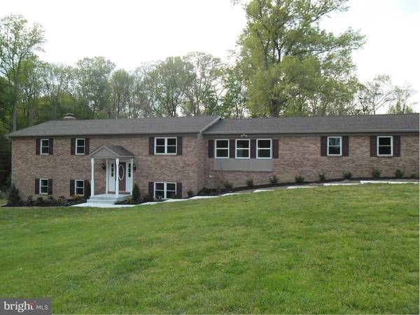 12876 WINDY KNOLLS PL, Waldorf, MD 20602