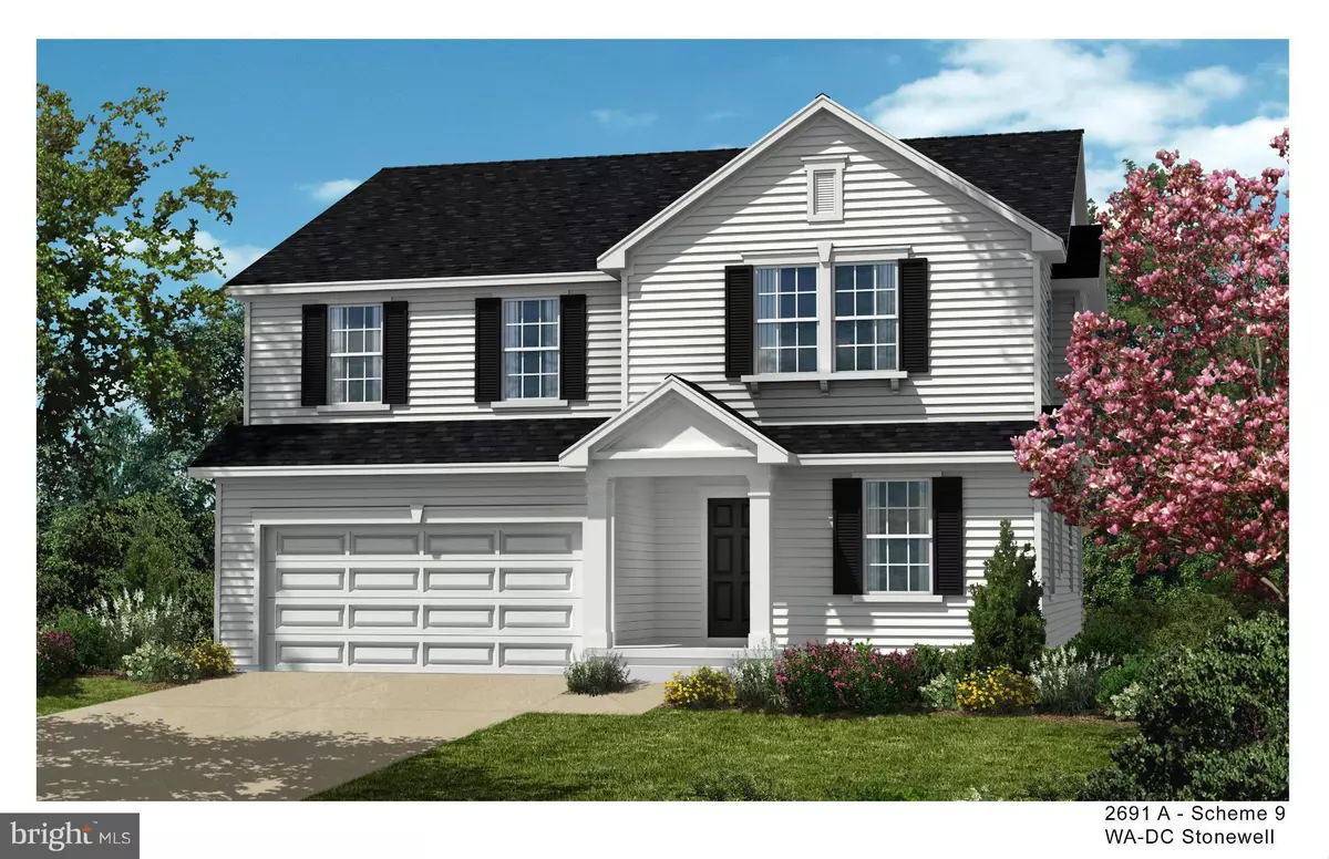 Waldorf, MD 20603,9835 BREMEN CT