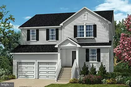 3162 KREFELD LN, Waldorf, MD 20603