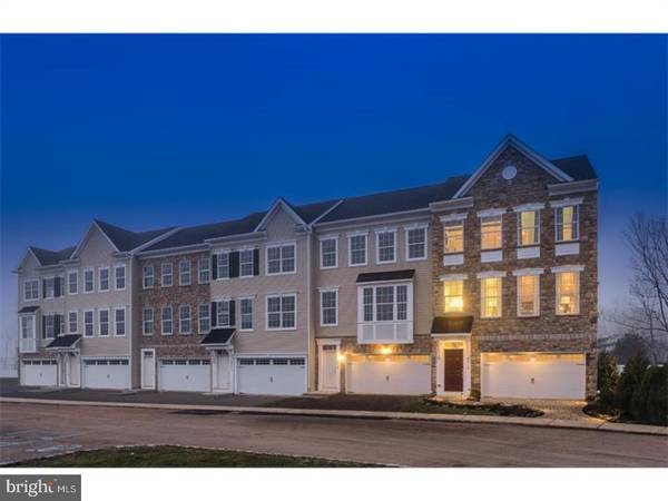 2308 MACIS CIR, Warrington, PA 18976