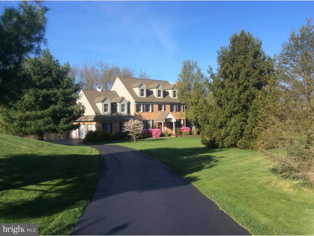 Ottsville, PA 18942,73 MCCANN DR