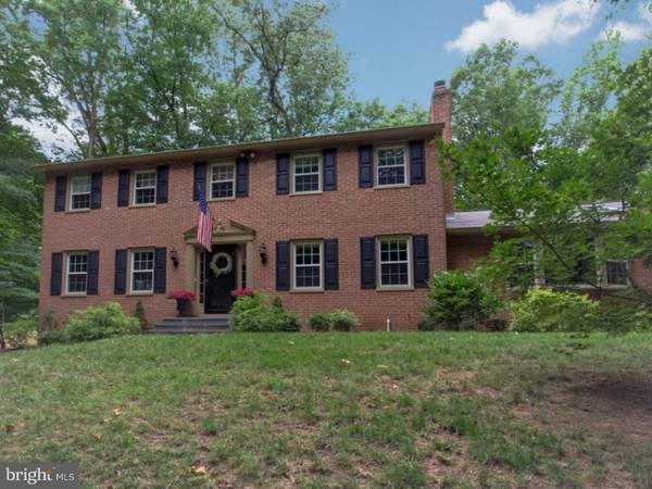 110 WINDOVER LN, Doylestown, PA 18901