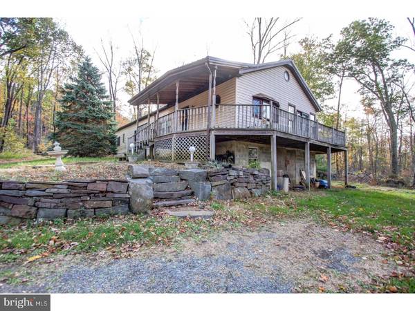 Quakertown, PA 18951,29C ROCKHILL RD