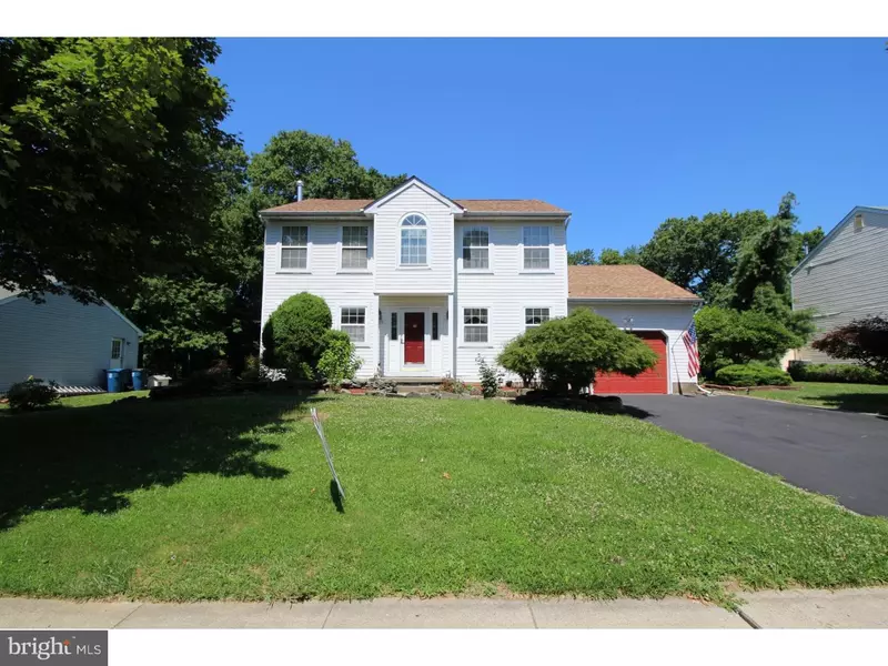 5960 CAPT MILTON E MAJOR AVE, Bensalem, PA 19020