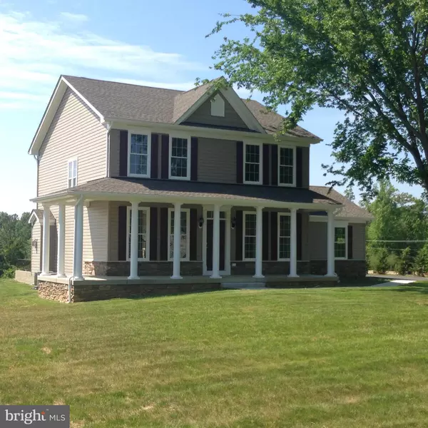 7069 QUICKTREE FARM CT, Hughesville, MD 20637