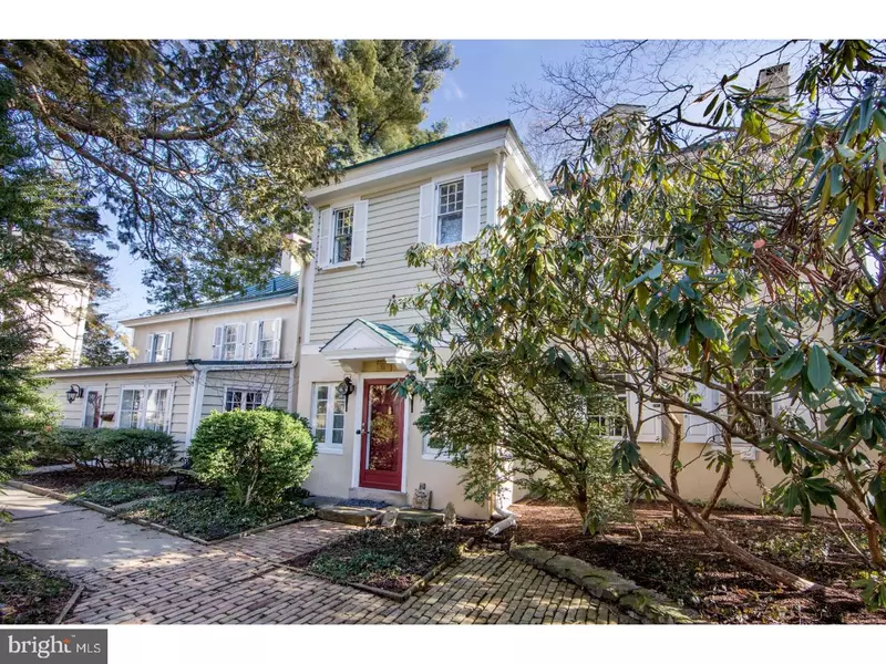 2 BARNES CT, Doylestown, PA 18901