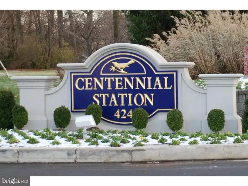 10307 CENTENNIAL STA, Warminster, PA 18974