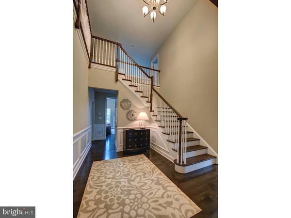 Doylestown, PA 18901,5 STONE BARN CT