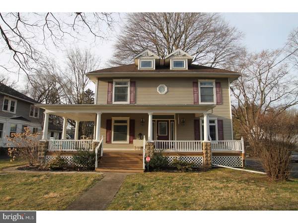 109 N MAIN ST, Yardley, PA 19067