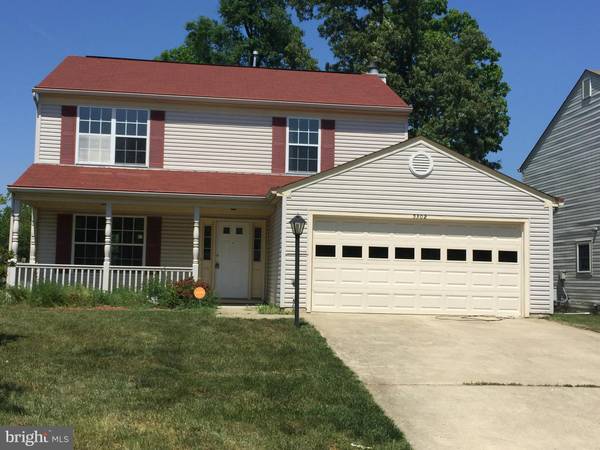 Waldorf, MD 20603,5302 STINGRAY CT